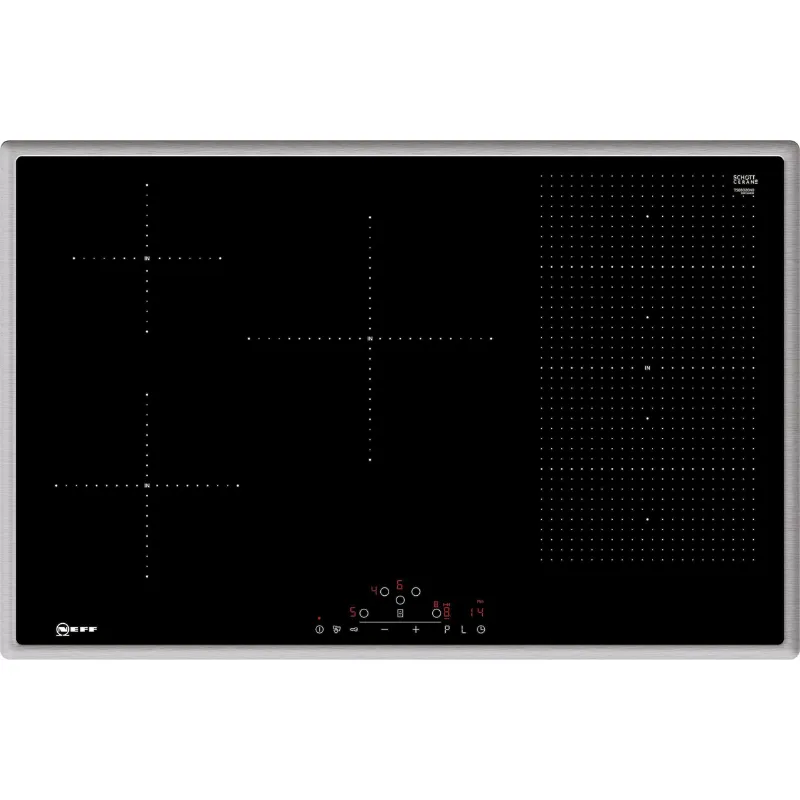 NEFF Flex indukcijska ploča SCHOTT CERAN® N 70 T58BD20N0 - Sesvete, Zagreb