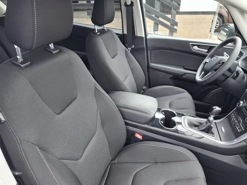 ford s-max 2,0 tdci*150ks*klima*navigacija* - slika 14