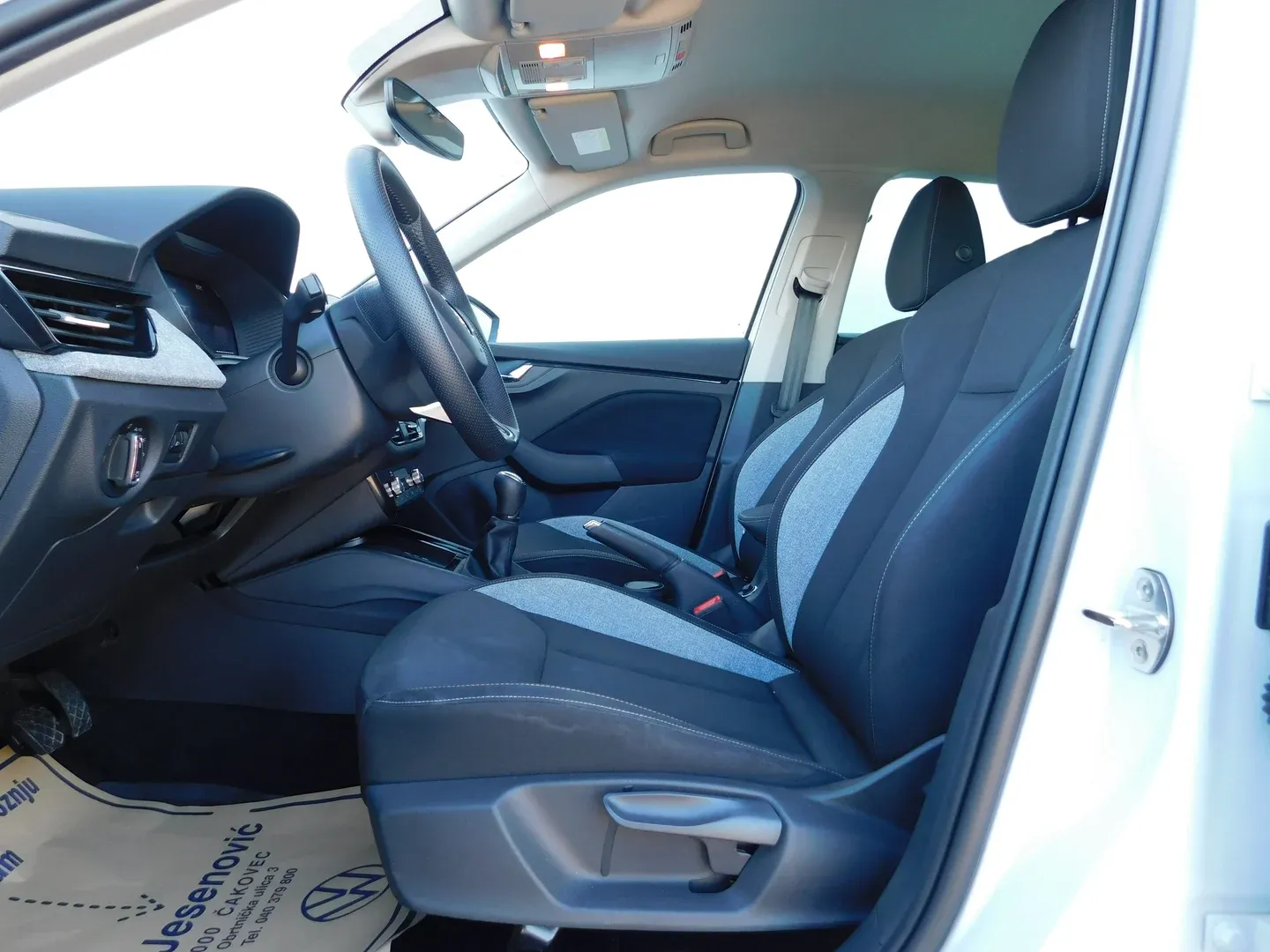 11789 škoda kamiq fl selection 1.0 tsi - slika 8