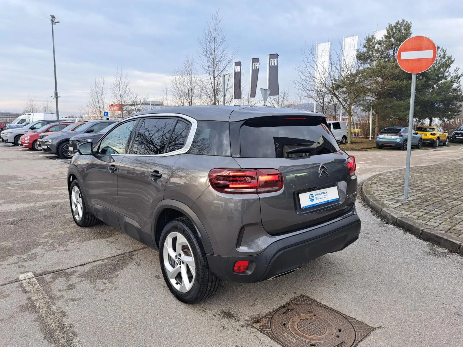 citroën c5 aircross plus hybrid 136 e-dsc6 - slika 3