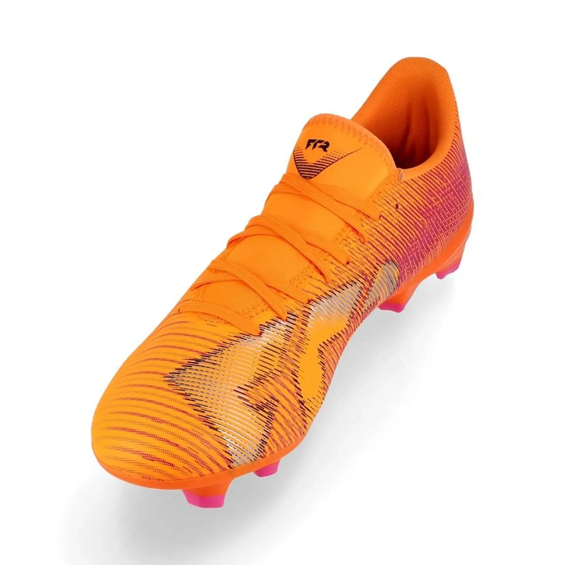 puma future play fg/ag-heat fire - slika 2