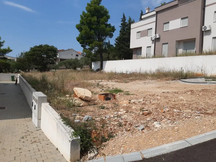 građevinsko zemljište, starigrad, 390 m2 - slika 1