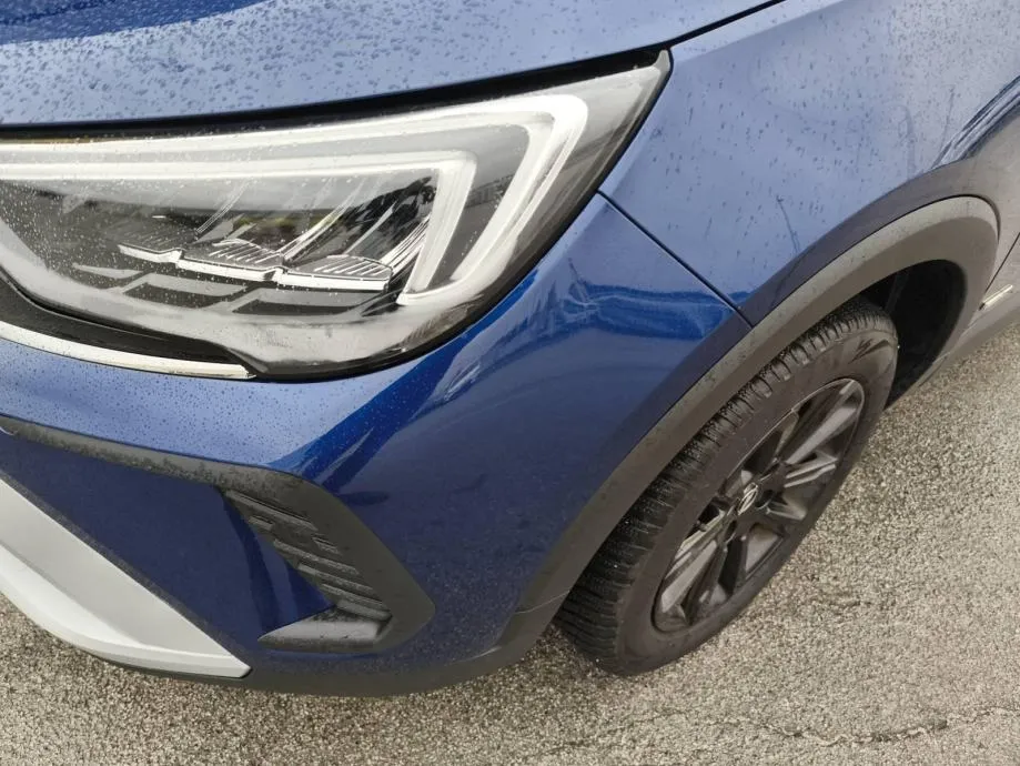 opel crossland blitz 1.2 s/s, 81kw - 7 godina garancije! - slika 9
