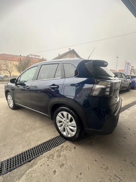 suzuki sx4 s-cross 1,4 gl+ premium 2wd hybrid dostupno odmah!!! - slika 6