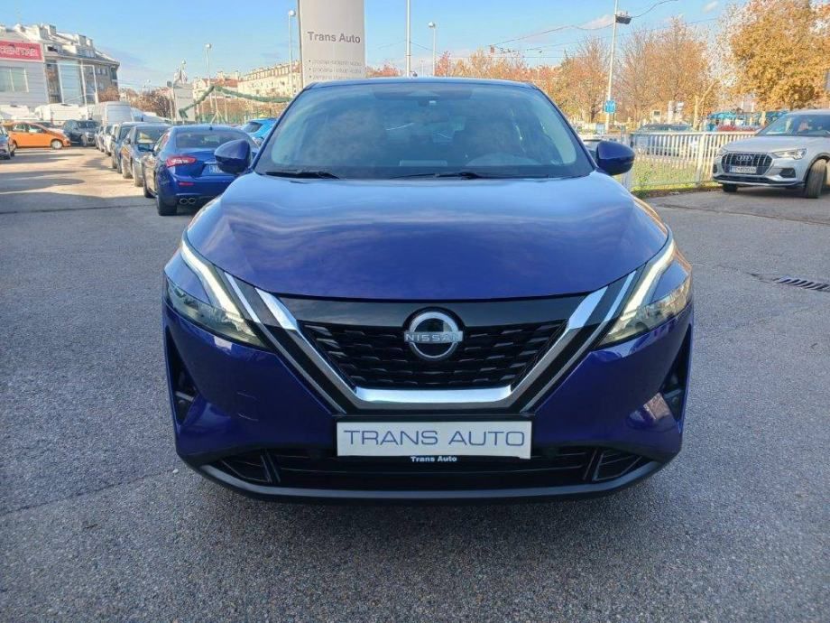 nissan qashqai e-power 190 automatik *led, kamera* - slika 2