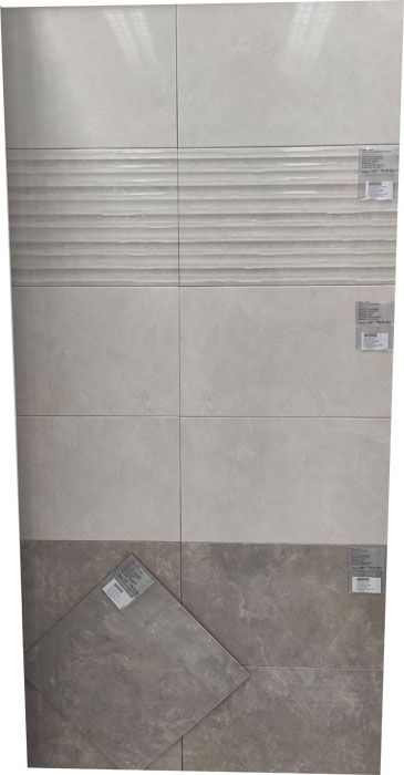 keramičke pločice kupaonske "lao" 1m²/13,27 € popust -10% - slika 3