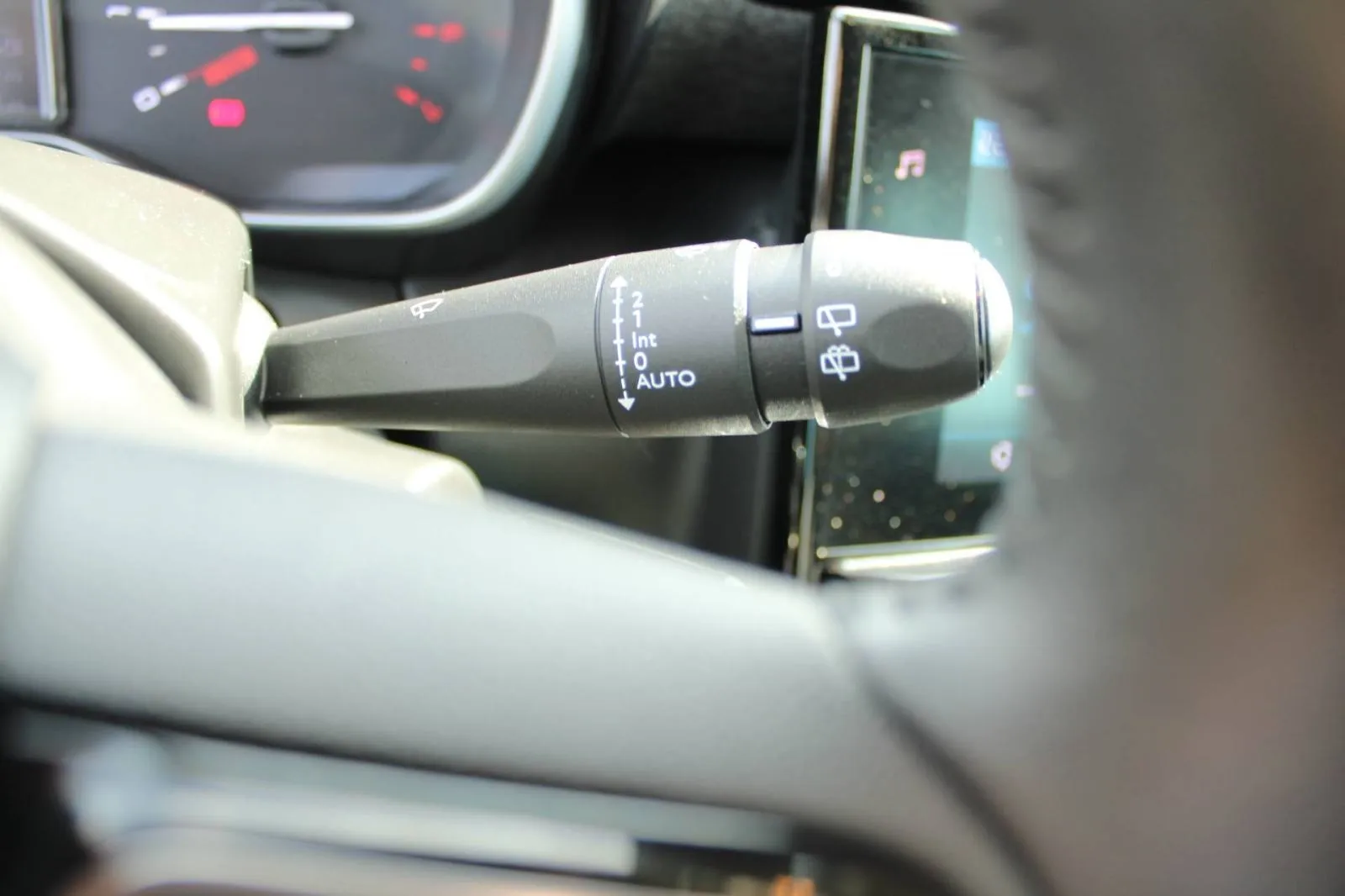 citroen c3 aircross 1.2 puretech *navigacija* - slika 18