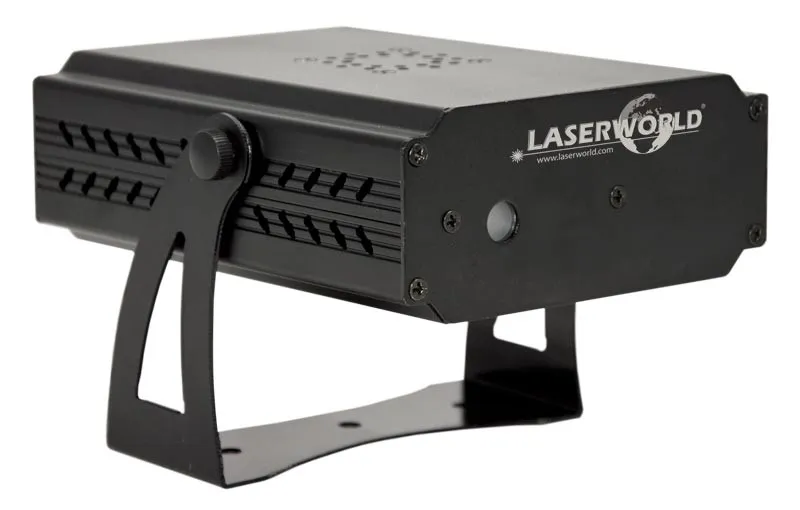 Laserworld EL-160RGB Micro - Križevci