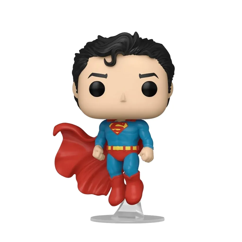 funko pop! heroes: dc new classics – superman #599 - slika 2