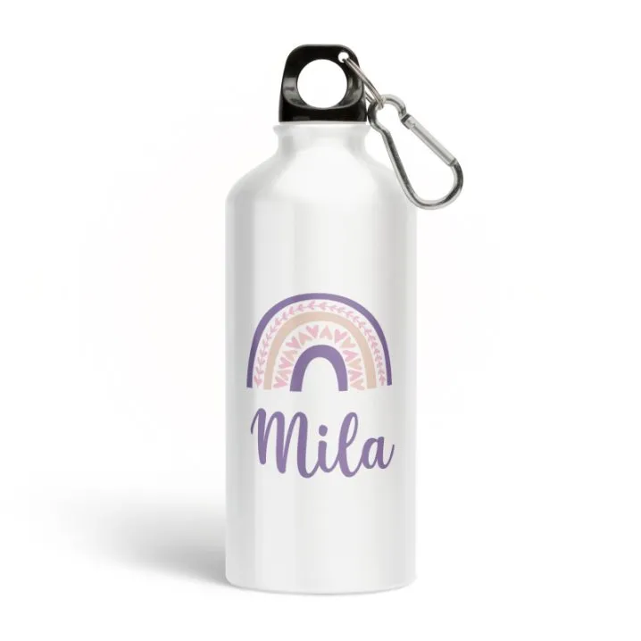 personalizirana boca za vodu za djecu - slika 3