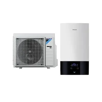 DAIKIN Altherma dizalica topline 6 kW G/H ERGA06EV/EHBX08E9W - Marinići, Viškovo
