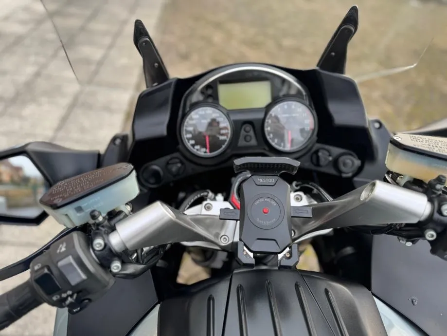 kawasaki gtr 1400 abs, 2009 god. - slika 17