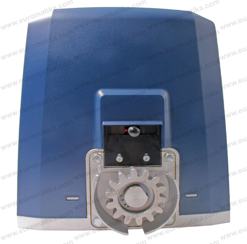 motor za klizna vrata bft deimos 600 plus limited - slika 4