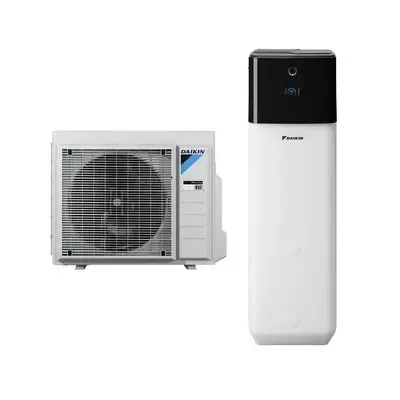 DAIKIN Altherma dizalica topline 4 kW ERGA04EV/EHSH04P30E - Marinići, Viškovo