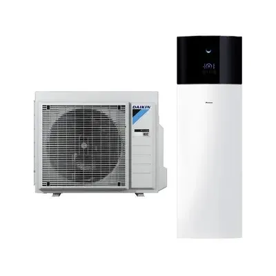 DAIKIN Altherma dizalica topline 6kW G/H ERGA06EV/EHVH08S18E9W - Marinići, Viškovo