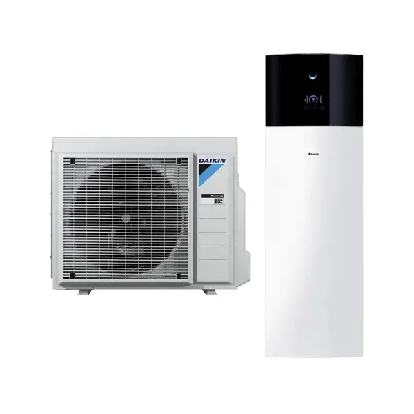DAIKIN Altherma dizalica topline 6kW G/H ERGA06EV/EHVH08S18E6V - Marinići, Viškovo