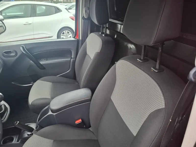 renault kangoo 1.5 dci*klima*tempomat*park.senzori* - slika 9
