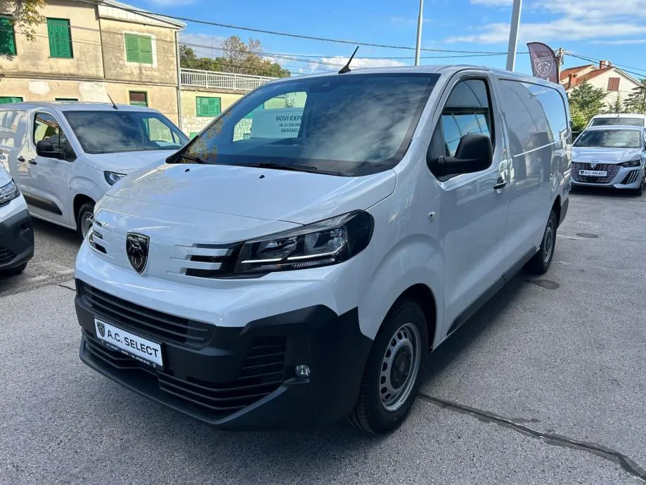 Peugeot Expert L3 2.0 HDi 145 - ISPORUKA ODMAH, REZERVIRAN!! - Rijeka