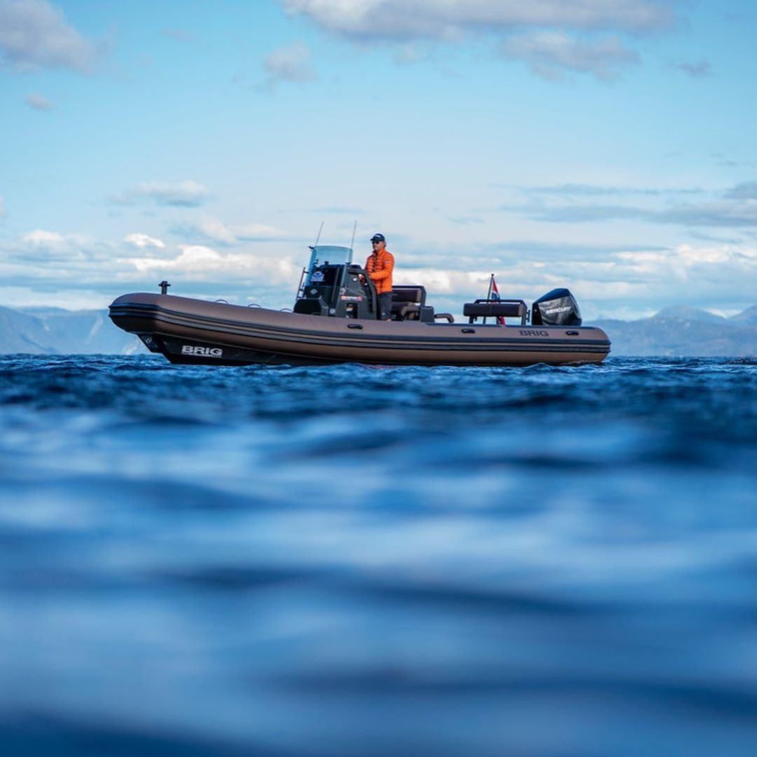 brig navigator 26h - model 2025 - slika 13