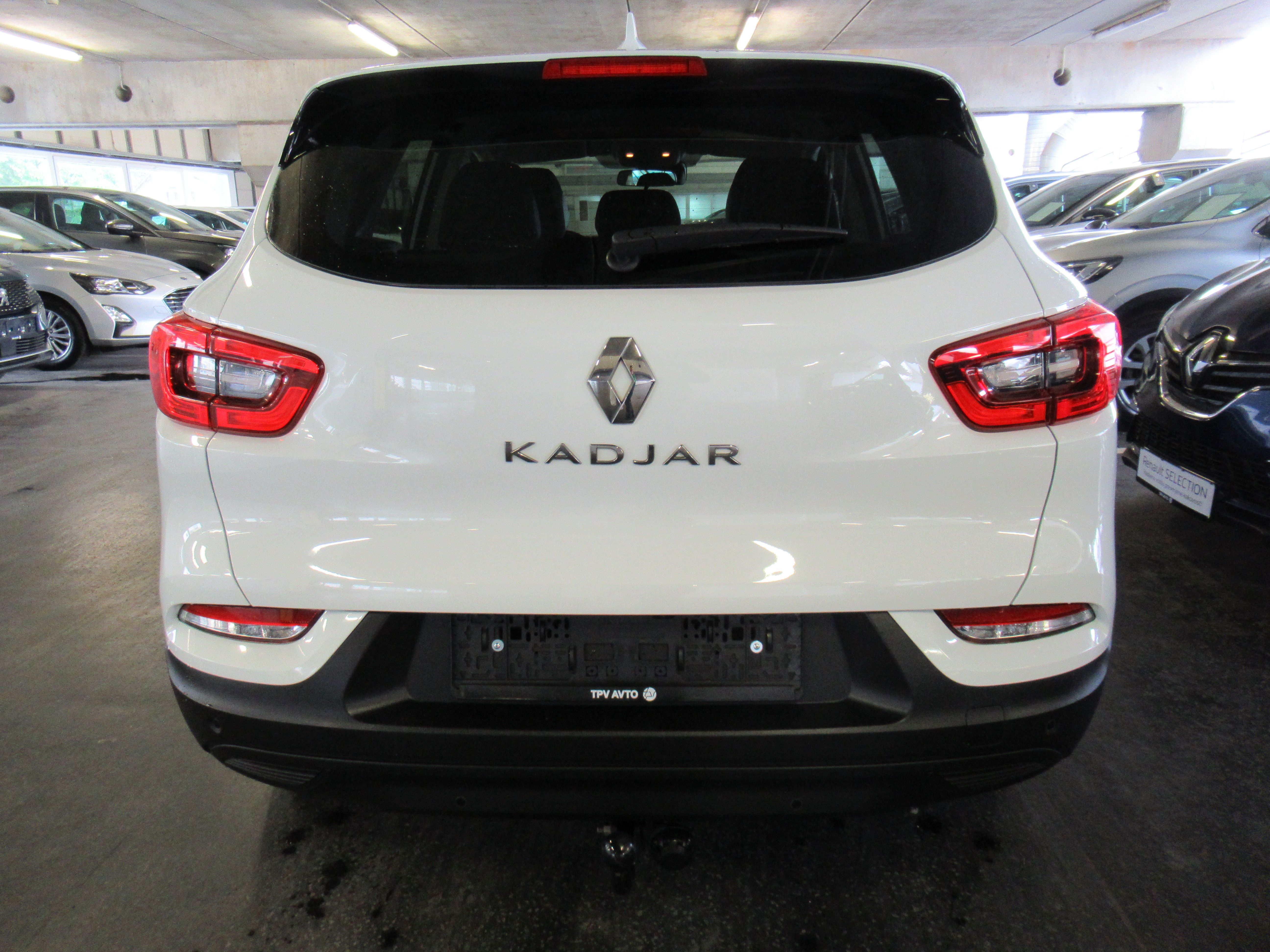 renault kadjar tce 140 edc - slika 3
