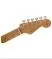 fender vintera ii stratocaster 50s mn blk roasted ltd *akcija* - slika 4
