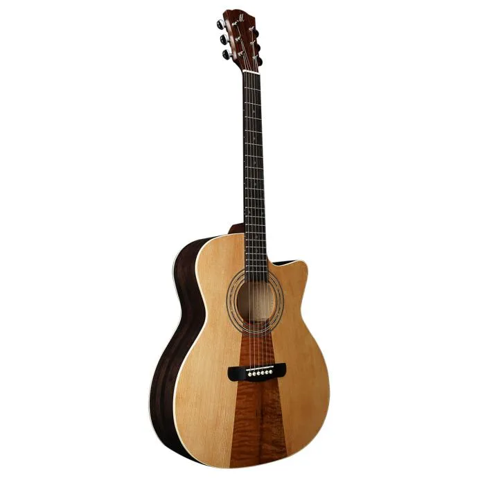 merida pa330gac grand auditorium eq - slika 7