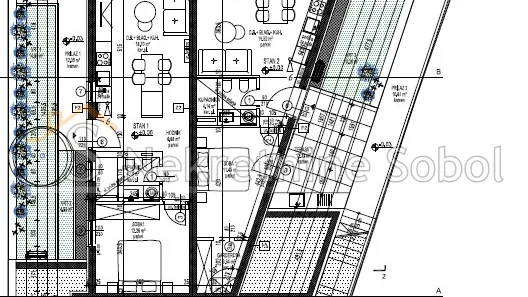 mali lošinj - 1s+db, 47.51 m2 prodaja - slika 7