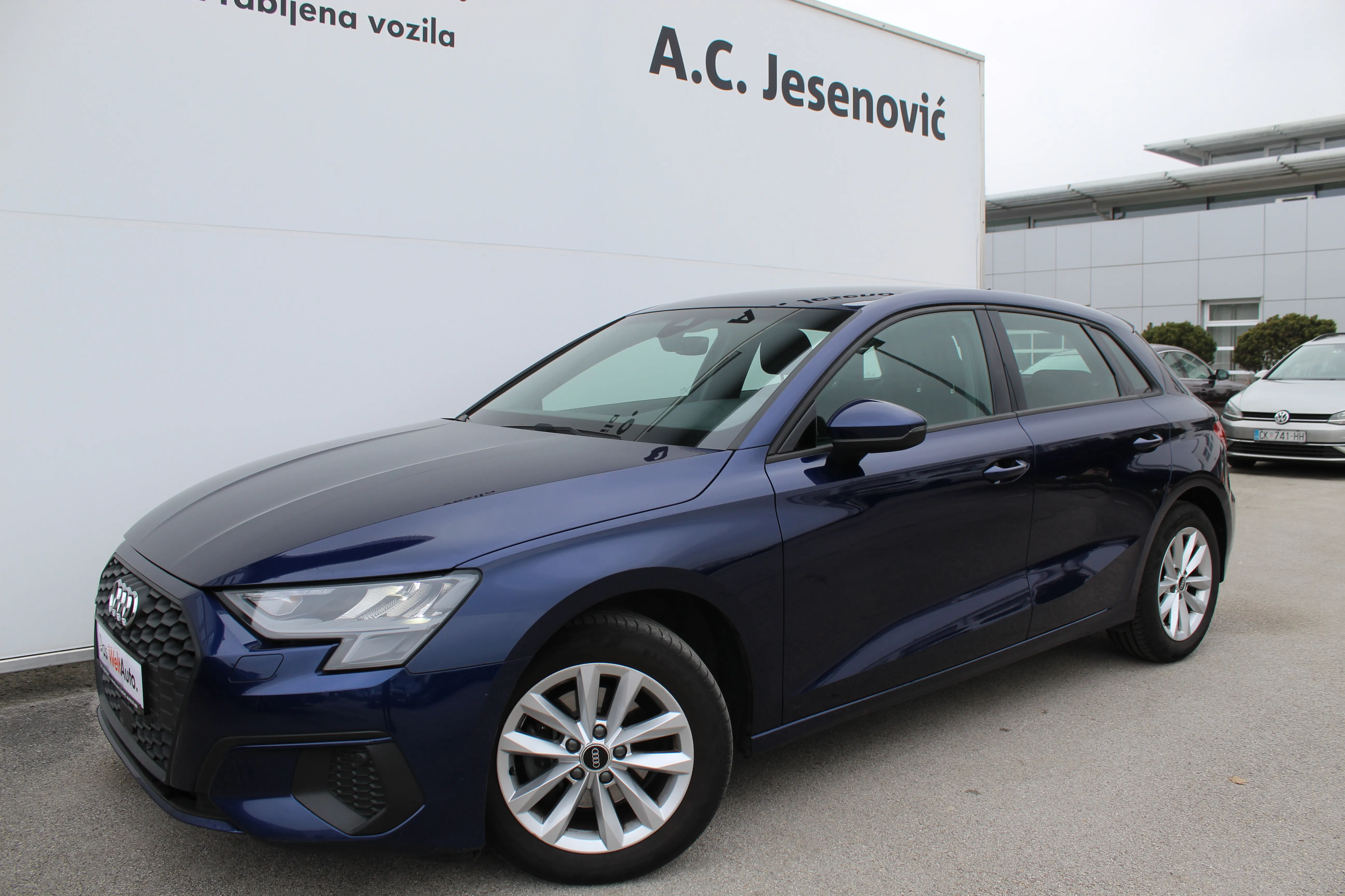 13064 audi a3 sportback 30 tdi - slika 5