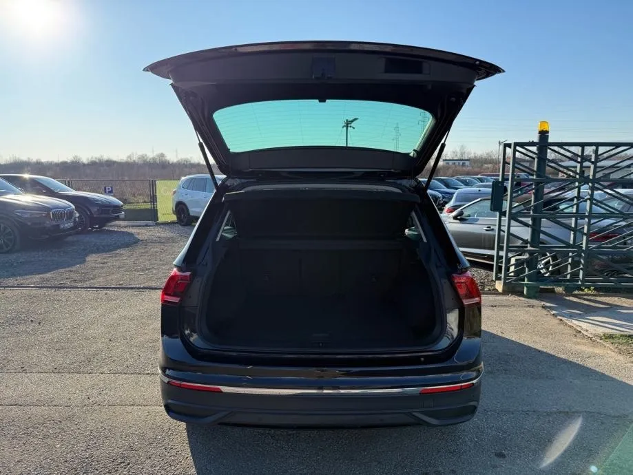 vw tiguan 2,0 tdi dsg °navi°adaptivni tempomat°leasing bez učešća° - slika 21