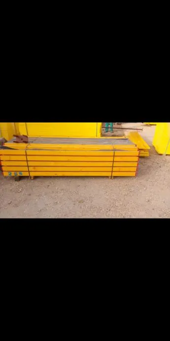 h 20 treger - slika 5