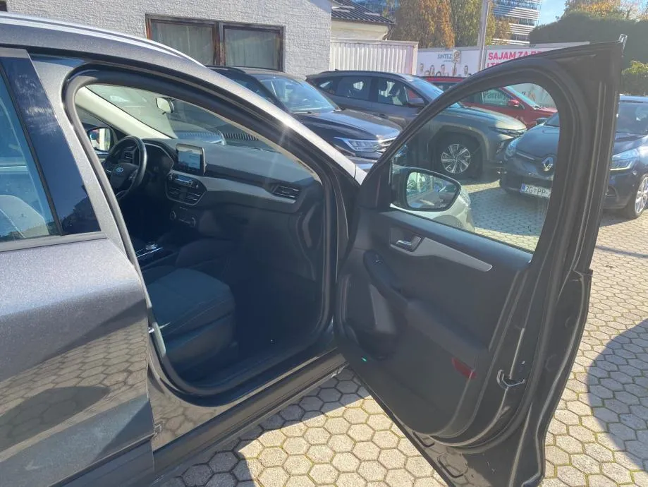ford kuga 1,5 ecoblue automatik 4xgarancije - slika 20