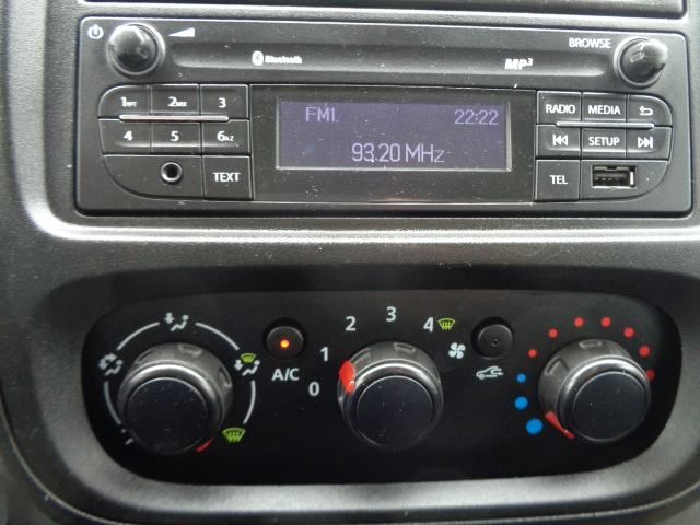 fiat talento furgon 1,6 mjtd; klima; bluetooth; obložen; cijena do reg - slika 6