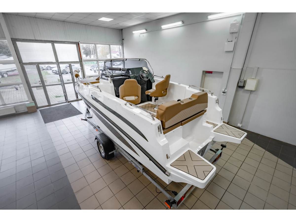trident 640 sunpaluba - slika 14