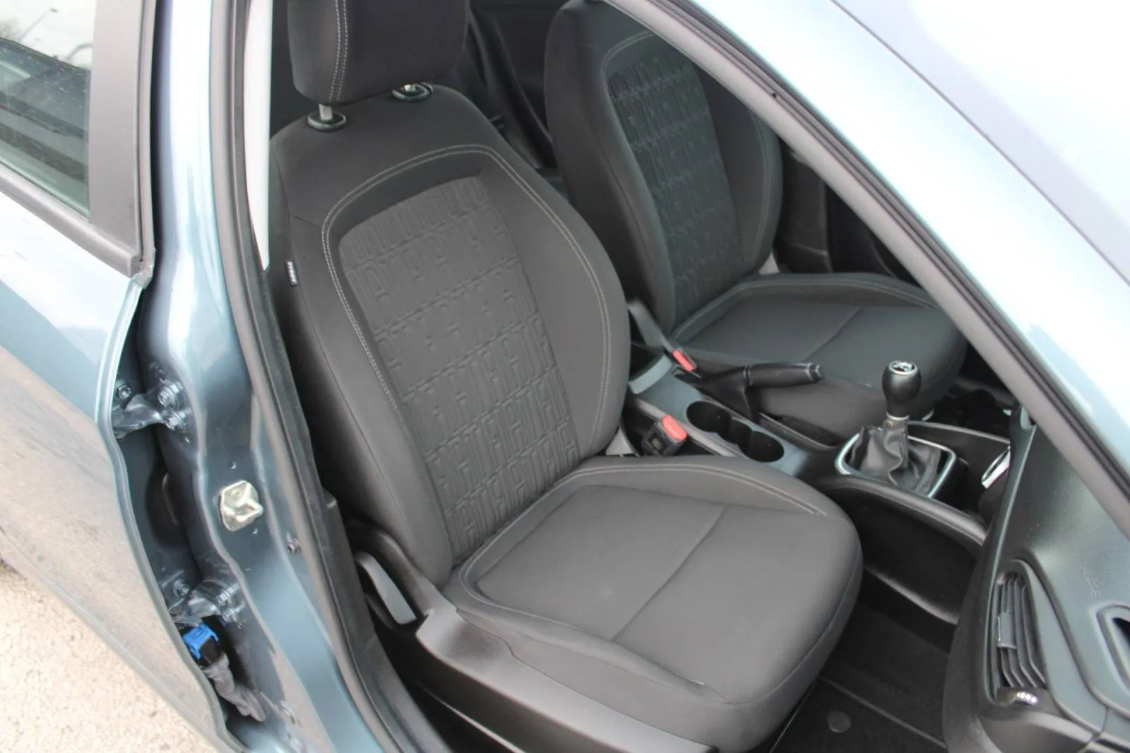 fiat tipo sw 1.0 t3 - slika 16