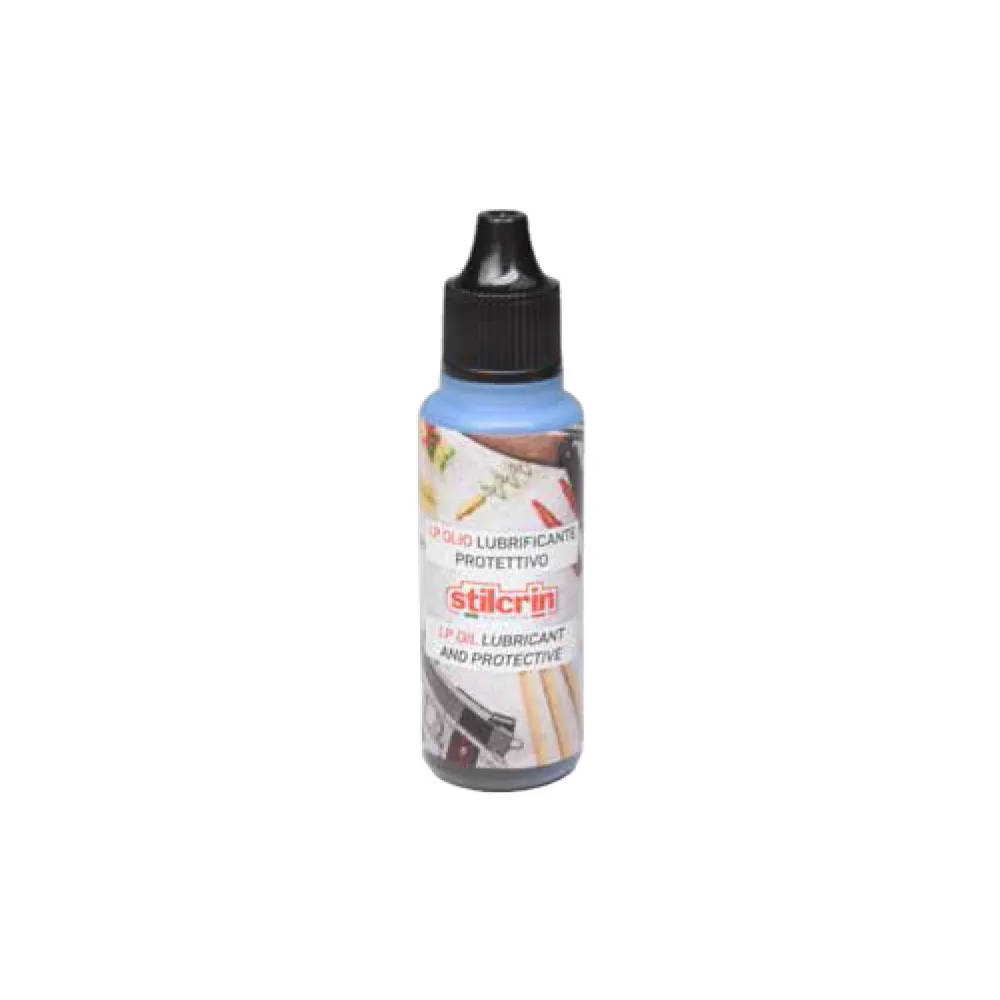 Stilcrin ulje za održavanje 25 ml - Poreč