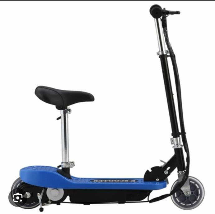 električni dječji romobil samo 119,99€ - slika 2