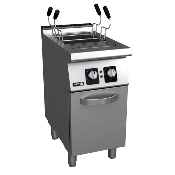 Električni pasta cooker s jednim koritom, GN2/3, 26 l – FAGOR CP-E7126 - Split