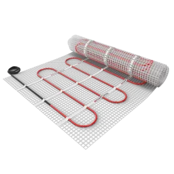 električno podno grijanje – termofol - slika 3