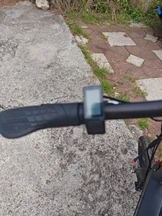 elektro bicikl 250w sklopivi - slika 2