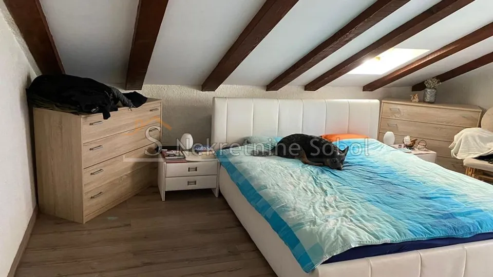 mali lošinj - kuća, 160 m2 prodaja - slika 22