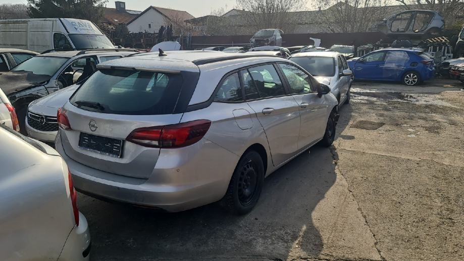 opel astra karavan 1.6 cdti #dijelovi - slika 3