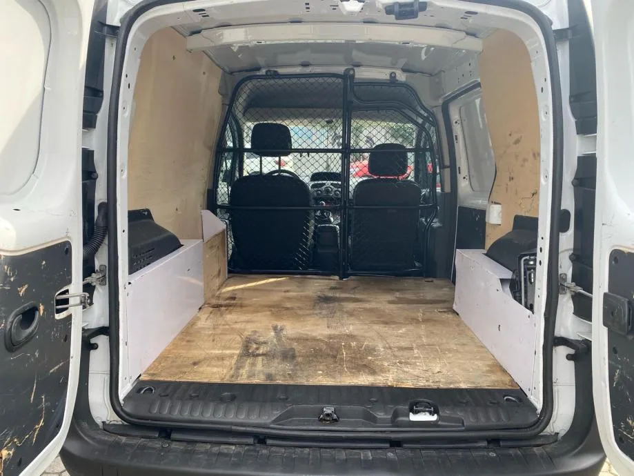 renault kangoo 1.5 dci, klima, 1. vlasnik, 4x garancija!! (n1), 2018g - slika 13