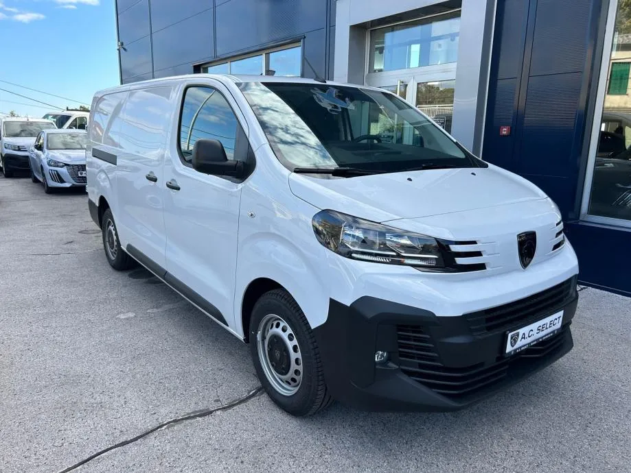 peugeot expert l3 2.0 hdi 145 - isporuka odmah, rezerviran!! - slika 3