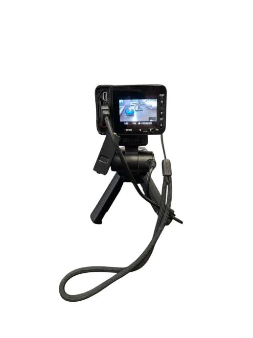 sony rx0 ii + sony vct-sgr1 shooting grip - kao novo /r1, rate! - slika 3