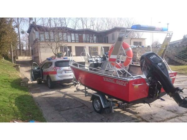 viking 460v psp opole - slika 3