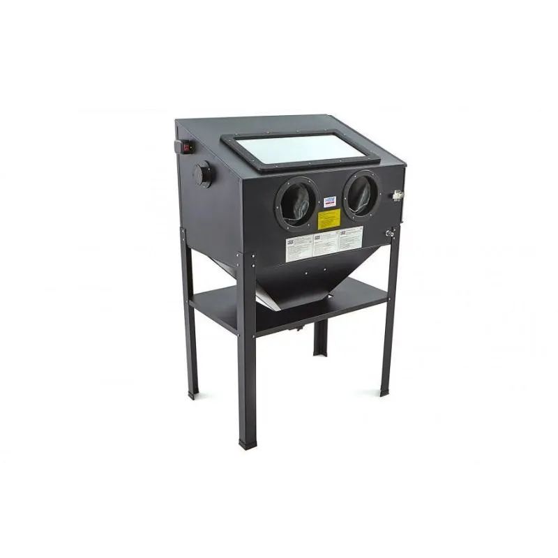 pjeskara 220lit - slika 2
