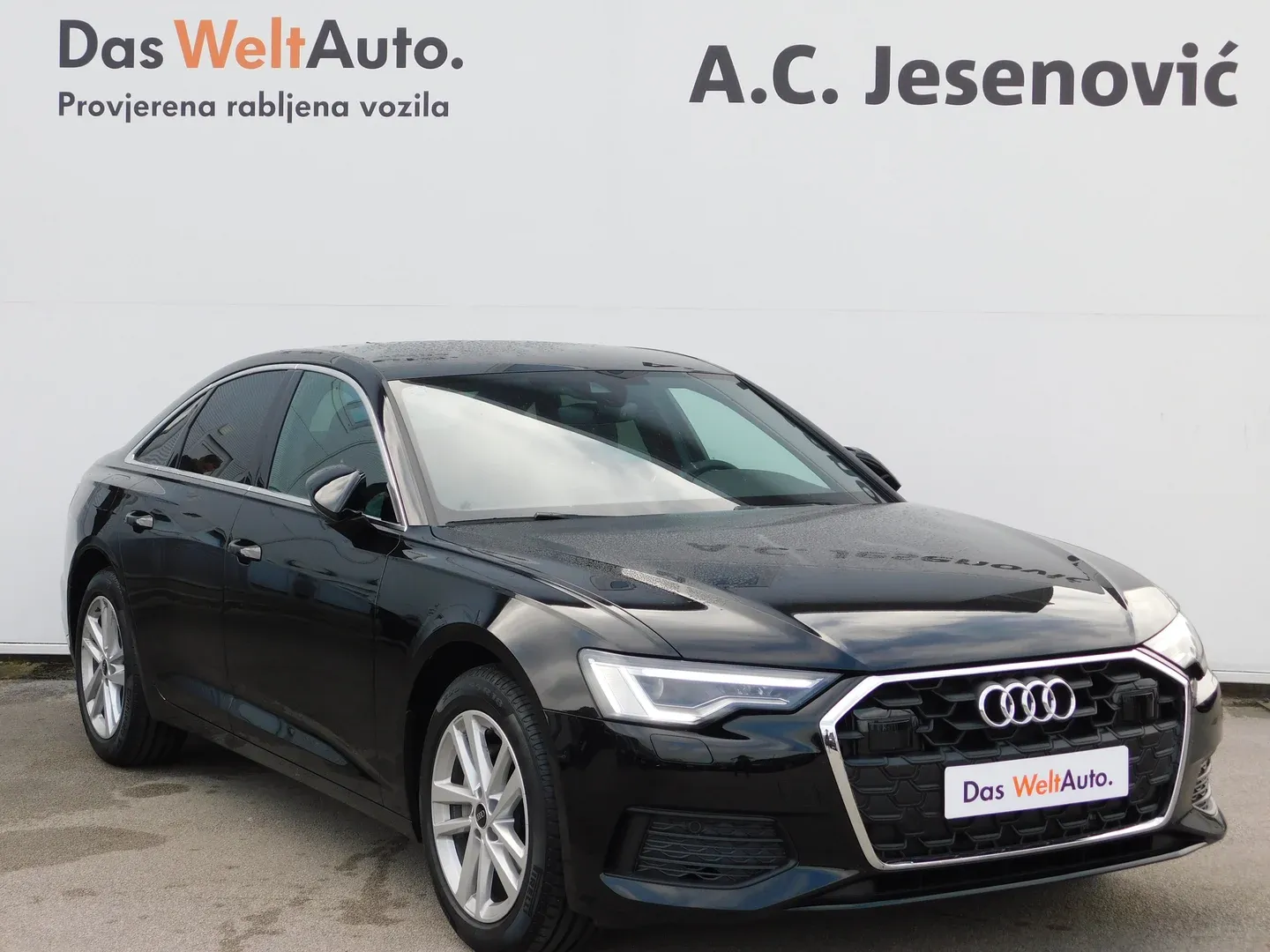 11441 audi a6 40tdi s tr select+ - slika 3