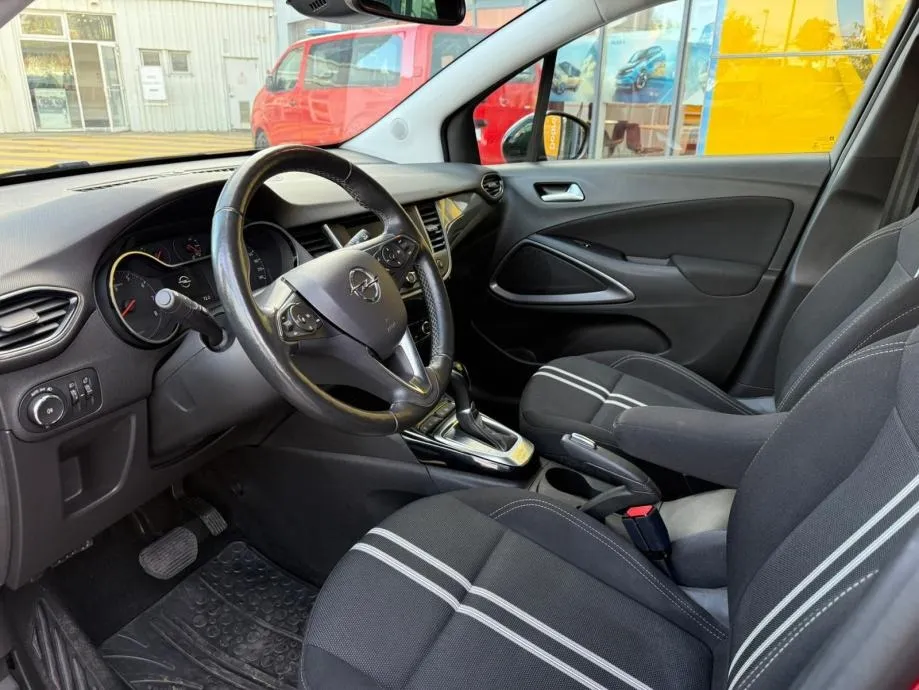 opel crossland blitz aut 1.2 s/s, 96kw - 5 godina garancije! - slika 9