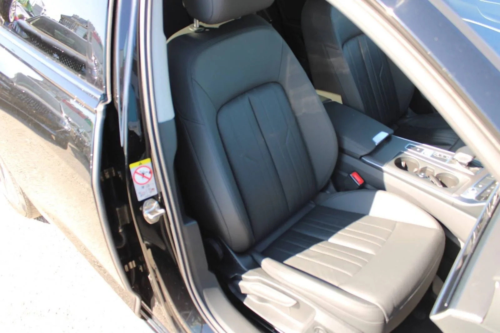 audi a6 50 tfsi e quattro s-tronic *27.734 km* - slika 13
