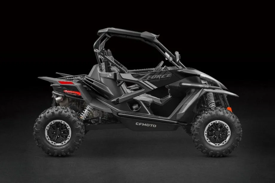 cfmoto z10 sport r, novo, akcija, dostupno više boja, 2025 god. - slika 2